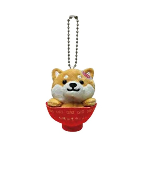 マスコットキーホルダー くじらさん TKZ42QD028｜スーパースポーツ