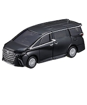 トミカ(Tomica)43 トヨタ アルファード TMC 955740
