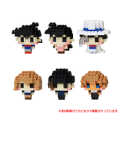 カワダ（KAWADA）ナノブロック ミニナノ 名探偵コナン(単品) NBMC 03