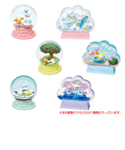 リーメント(LIFE-LINK)シナモロール テラリウムコレクション ふわふわハッピーデイズ RE 152578