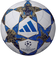 アディダス（adidas）サッカーボール 5号球 フィナーレ 25-26 リーグ ルシアーダ ADF541WB
