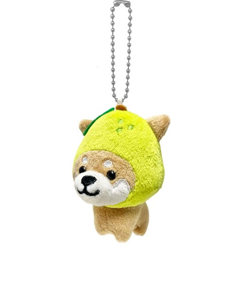 ピクミン（Pikmin）ぬいぐるみマスコット 黄ピクミン葉 NT 005151