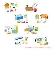リーメント（LIFE-LINK）ポチャッコのおうち RE 152394