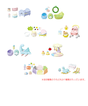 リーメント（LIFE-LINK）すみっコぐらし よちよちベビールーム RE 173498