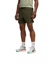 プーマ（PUMA）HYROX 6インチ ウルトラウィーブ ショーツ 527570 70 OLV