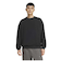 アディダス（adidas）ソフト ラックス クルー スウェットシャツ ZG081-KF0485