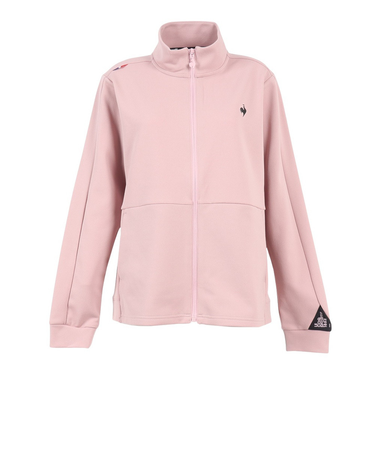 ルコックスポルティフ（lecoqsportif）Essentialジャージ ジャケット LT5FJG10L PK00