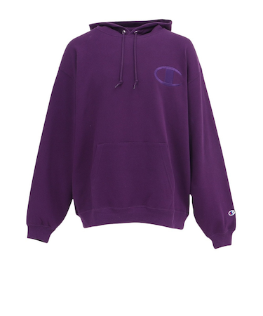 チャンピオン-ヘリテイジ（CHAMPION-HERITAGE）フーデッドスウェットシャツ アクションスタイル C3-C105 270