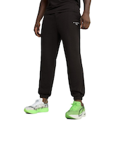 プーマ（PUMA）HYROX フリースパンツ 527159 01 BLK