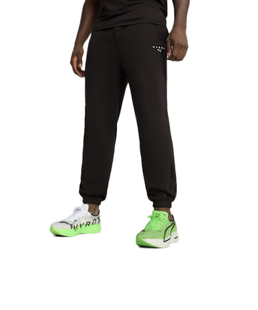 プーマ（PUMA）HYROX フリースパンツ 527159 01 BLK