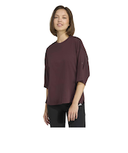 アディダス（adidas）ソフト ラックス ルーズ 半袖Tシャツ KLH94-JW5067
