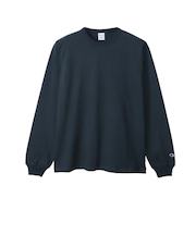 チャンピオン-ヘリテイジ（CHAMPION-HERITAGE）T1011 長袖Tシャツ MADE IN USA C5-B403 370