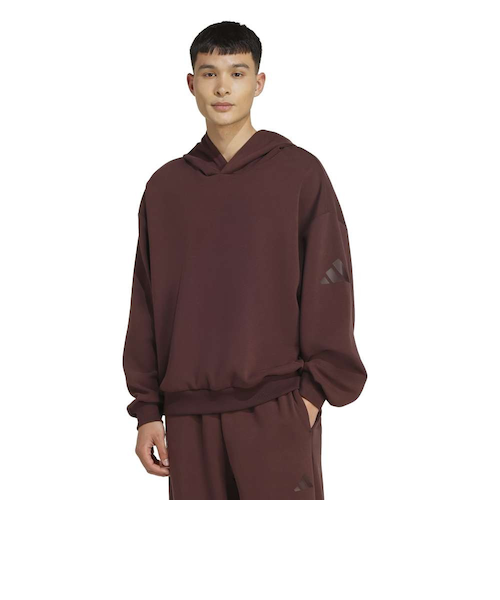 Adidas パーカーフード付き adidas Originals アディダスオリジナルス メンズ パーカー TS