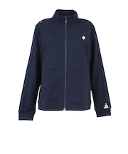 ルコックスポルティフ（lecoqsportif）Essentialジャージ ジャケット LT5FJG10L NV00