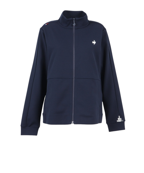 ルコックスポルティフ（lecoqsportif）Essentialジャージ ジャケット LT5FJG10L NV00