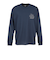 ザ・ノース・フェイス（THE NORTH FACE）長袖Tシャツ フリーラングラフィッククルー NT62593 UN