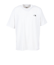ザ・ノース・フェイス（THE NORTH FACE）半袖Tシャツ リーラングラフィッククルー NT62592 W