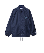 チャンピオン-ヘリテイジ（CHAMPION-HERITAGE）コーチジャケット アクションスタイル C3-C613 370