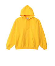 チャンピオン-ヘリテイジ（CHAMPION-HERITAGE）フーデッドスウェットシャツ アクションスタイル C3-C105 748