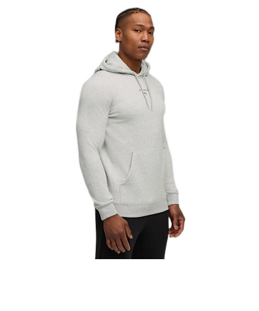 プーマ（PUMA）HYROX ヘビーウェイト フーディ 527702 04 LGRY