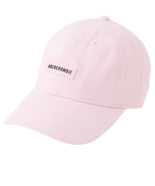 アバクロンビー&フィッチ（Abercrombie & Fitch）キャップ A&F