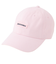 アバクロンビー&フィッチ（Abercrombie & Fitch）キャップ A&F ESSENTIAL ピンク 49.5-57cm 9AW022-ADM ジュ…