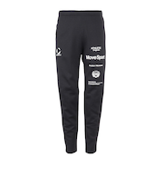 デサント（DESCENTE）石川祐希選手着用 オーセンティック スウェット ロングパンツ ST5FPZ40M BK00