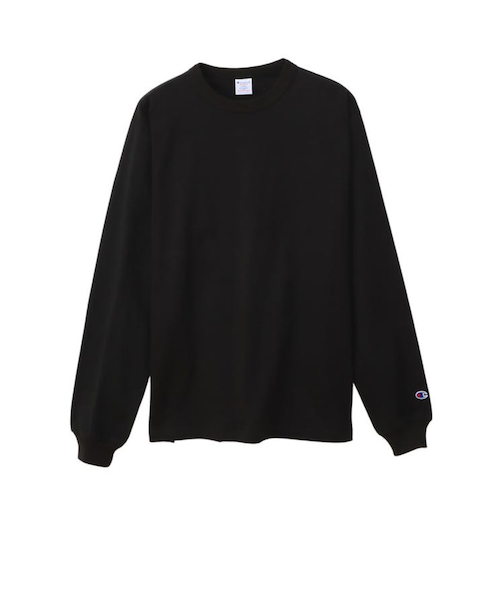 TB 黒 長袖カットソー KOEISTORE カットソー レディース トップス 長袖 Tシャツ 七分袖