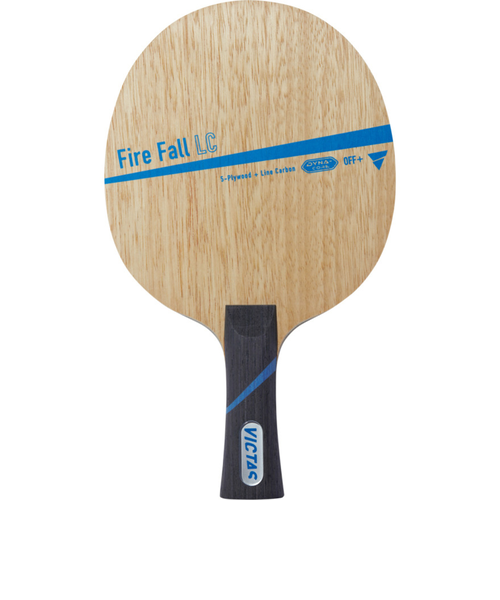 新品 未使用 ファイヤーフォールAC FLグリップ 卓球 新品 未使用 ファイヤーフォールAC FLグリップ 卓球の通販 by は
