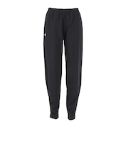 ルコックスポルティフ（lecoqsportif）LCS Essential クロスジョガーパンツ LT5FPZ20L BK00