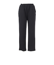 ルコックスポルティフ(lecoqsportif)LCS Essential ジャージパンツ LT5FPZ10L BK00