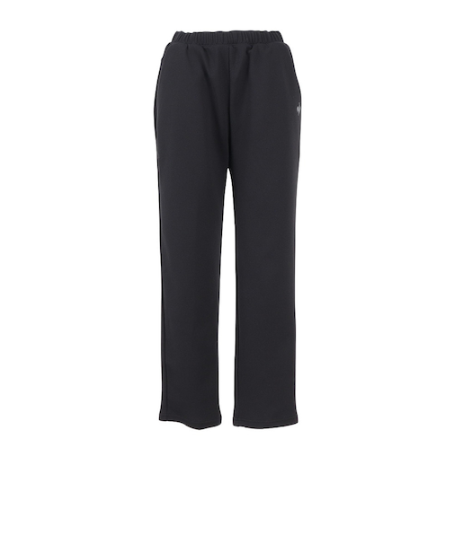 ルコックスポルティフ(lecoqsportif)LCS Essential ジャージパンツ LT5FPZ10L BK00