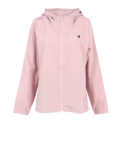 ルコックスポルティフ（lecoqsportif）LCS Essential クロスジャケット