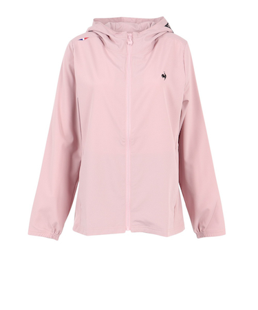 ルコックスポルティフ（lecoqsportif）LCS Essential クロスジャケット LT5FJK20L PK00