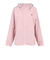 ルコックスポルティフ（lecoqsportif）LCS Essential クロスジャケット LT5FJK20L PK00