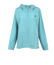 ルコックスポルティフ（lecoqsportif）LCS Essential クロスジャケット LT5FJK20L BL00