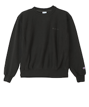 チャンピオン-ヘリテイジ（CHAMPION-HERITAGE）リバースウィーブ クルーネックスウェットシャツ CW-C001 055