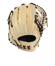 ミズノ(MIZUNO)軟式 グラブ 内野手 野球グローブ 一般 グローバルエリート プロフェッショナルセレクション 1AJGR33213 8009