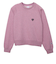 チャンピオン-ヘリテイジ（CHAMPION-HERITAGE）ロングスリーブラグランスウェットシャツ CW-C002 110