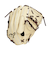 ミズノ（MIZUNO）軟式用グラブ 投手用 野球グローブ 一般 グローバルエリート プロフェッショナルセレクション 1AJGR33201 8009