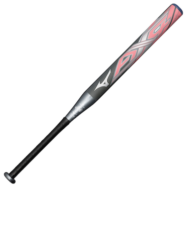 ミズノ（MIZUNO）ジュニア ソフトボール用バット AX4 78cm/平均570g 1CJFS62978 0503