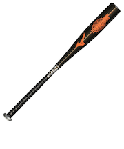 ミズノ（MIZUNO）少年軟式用バット 野球 ウィルドライブ レッド×ヒッティングナビ トップ 74cm/平均460g 1CJMY18874 54