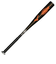 ミズノ（MIZUNO）少年軟式用バット 野球 ウィルドライブ レッド×ヒッティングナビ トップ 74cm/平均460g 1CJMY18874 54