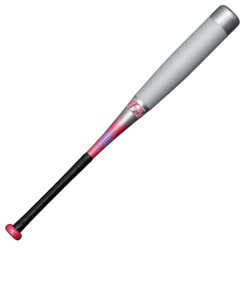 ミズノ（MIZUNO）少年軟式用バット 野球 ジュニア ビヨンド