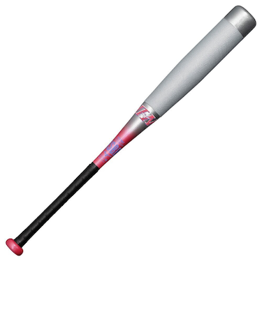 ミズノ（MIZUNO）少年軟式用バット 野球 ジュニア ビヨンドマックスEV2N トップ 76cm/平均520g 1CJBY18776 03