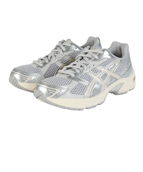 アシックス（ASICS）シューズ タウンシューズ GEL-1130 グレー
