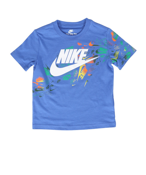 ナイキ（NIKE）REVEALED 半袖Tシャツ 86N210-B9A