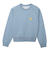 チャンピオン-ヘリテイジ（CHAMPION-HERITAGE）ロングスリーブラグランスウェットシャツ CW-C002 322