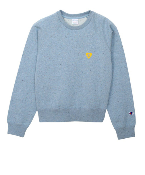 チャンピオン-ヘリテイジ（CHAMPION-HERITAGE）ロングスリーブラグランスウェットシャツ CW-C002 322