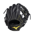 ミズノ（MIZUNO）ジュニア ソフトボール用グラブ グローブ オールラウンド用 Mz Softer 1AJGK23900 09